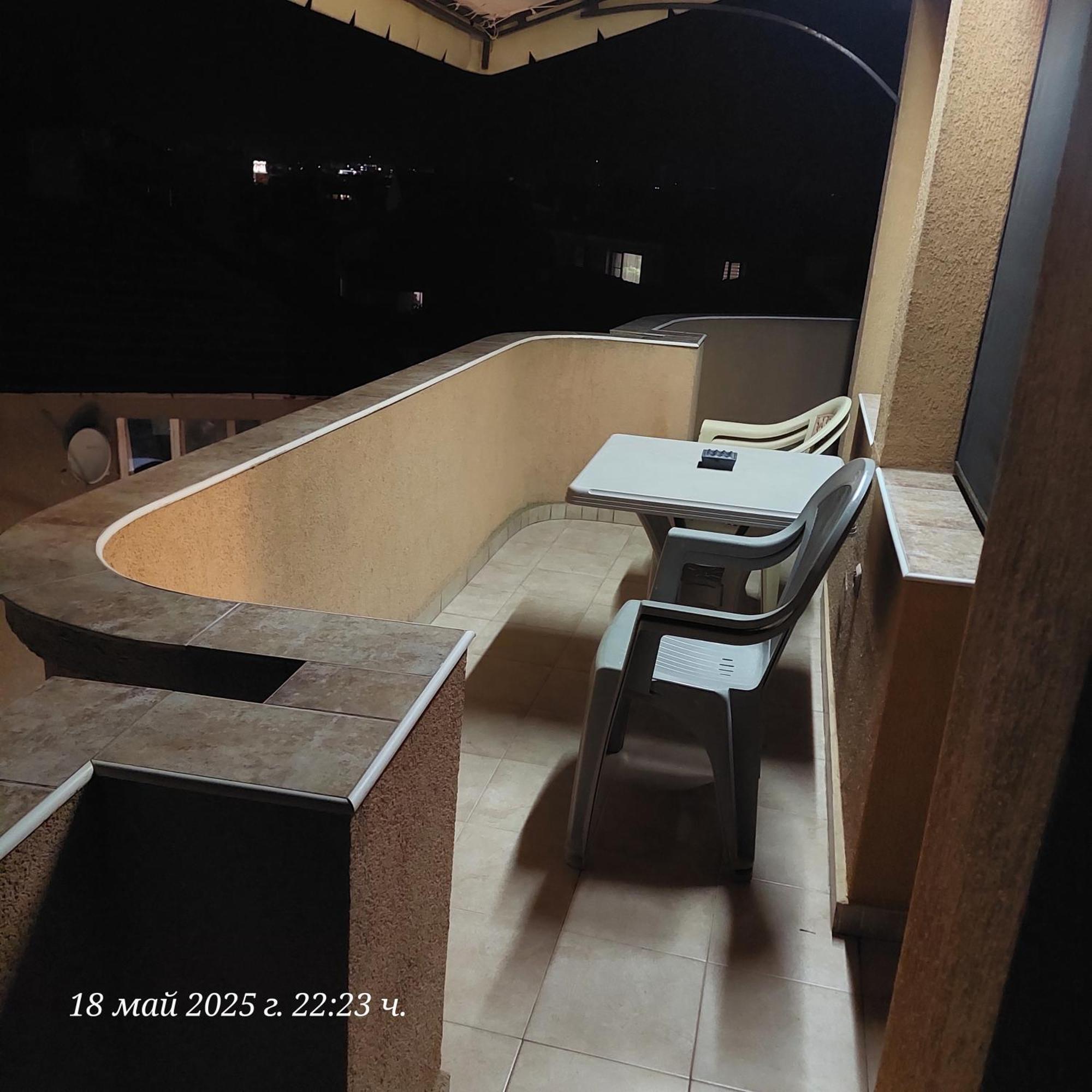 Hristovi Apartments & Studios Pomorie Extérieur photo