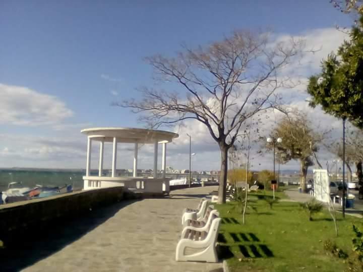 Hristovi Apartments & Studios Pomorie Extérieur photo