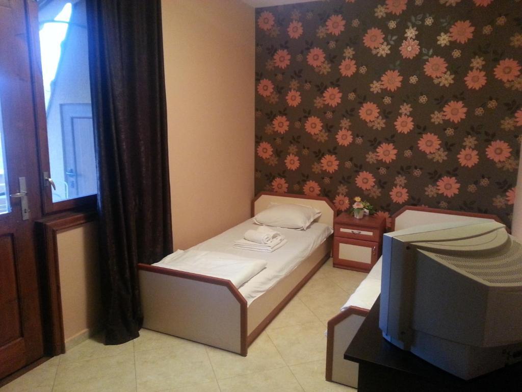 Hristovi Apartments & Studios Pomorie Chambre photo