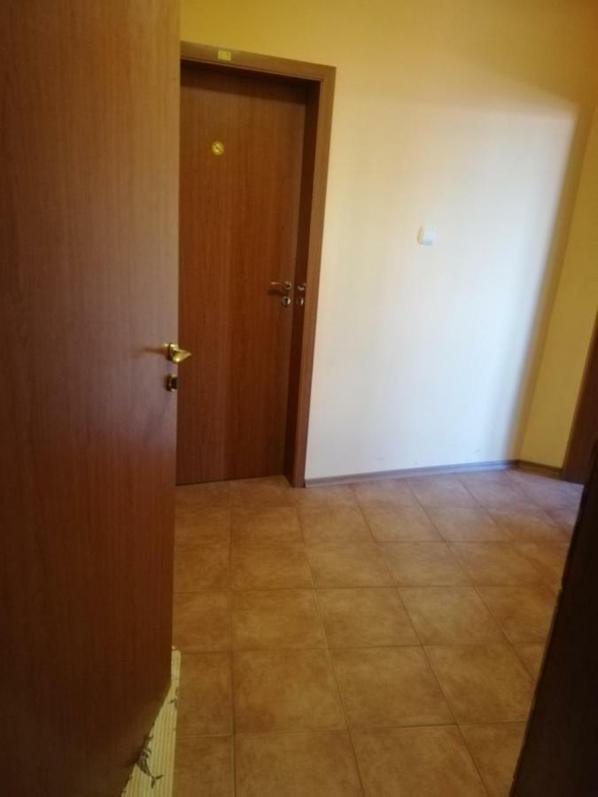 Hristovi Apartments & Studios Pomorie Extérieur photo